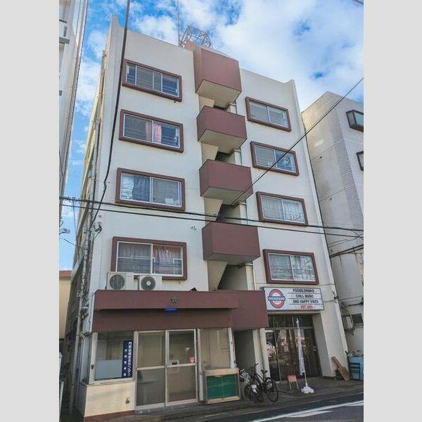 貫井東本町ビル