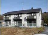 フレグランスVILLA A