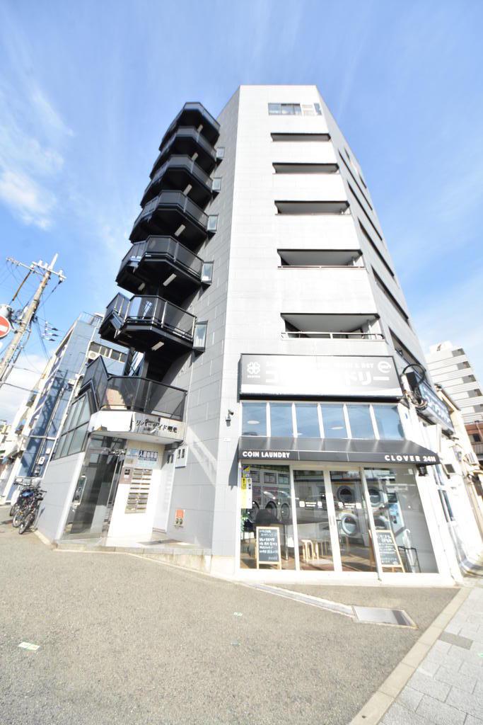 リバーサイド明光