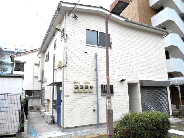 OKA三軒茶屋