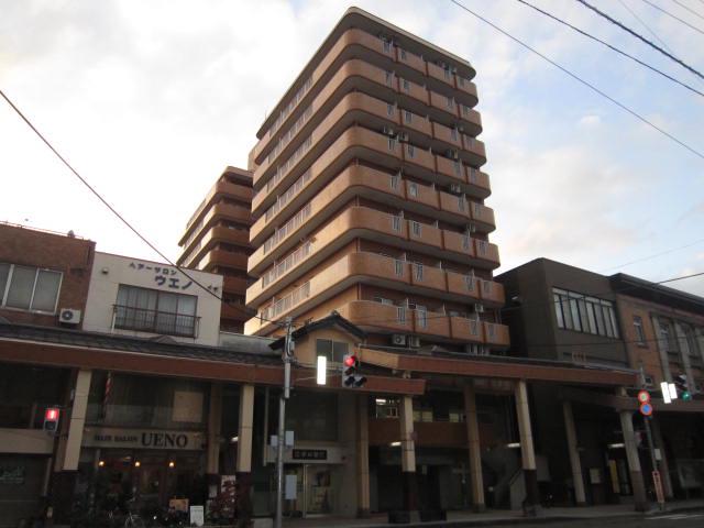 ダイアパレス高田弐番館