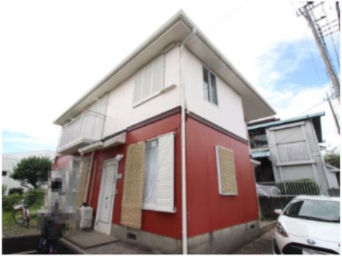 ラフォーレ土気B棟(3LDK/2階)