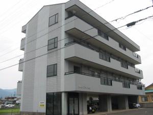 タイガーズマンション