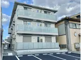 大蔵中町3階建アパート