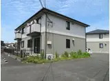 エスポワールナカムラ A棟