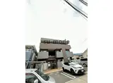 大阪モノレール本線 沢良宜駅 徒歩9分 3階建 築7年