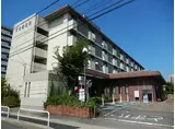 地下鉄鶴舞線 植田駅(名古屋市営) 徒歩14分 4階建 築47年