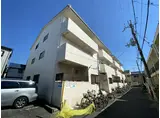 森田ツインコーポA棟