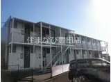 レオパレスコスモス