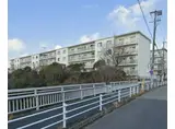 白川台ハイツ7号棟