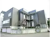 ハイツ北園