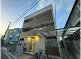 スリージェ住吉本町II