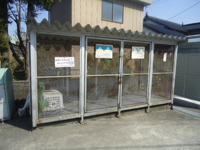 フレシール萩原
