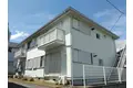 西田中グリーンハイツA棟