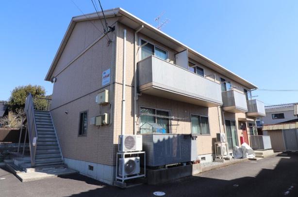 ハイツしのぶ
