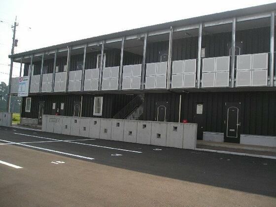 ヒルズ杉原