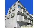 クレスト新松戸