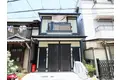 京都府京都市伏見区深草上横縄町の建物