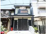 京阪本線 伏見稲荷駅 徒歩4分 2階建 築4年