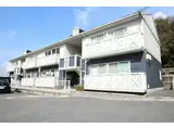 クレセント長尾 C棟