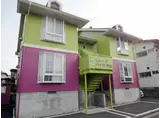 ストークハイツ中山