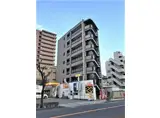 アクシーズグランデ常盤