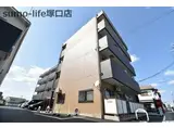 マンションスカイ