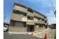 三重県四日市市南富田町の建物
