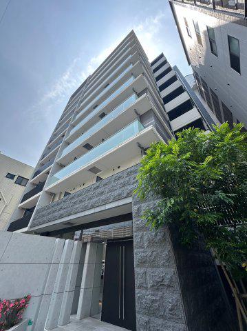 S-RESIDENCE新大阪RIDENTE