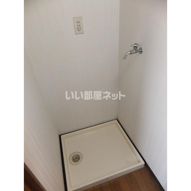 メゾン藍