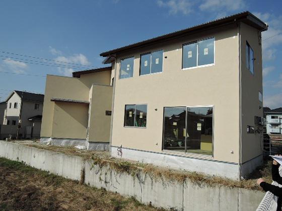 サンメゾン東北町(2LDK/1階)