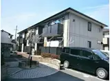 ボンヌシャンスISIDA A棟