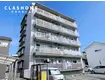 百石マンション3号館(3LDK/5階)