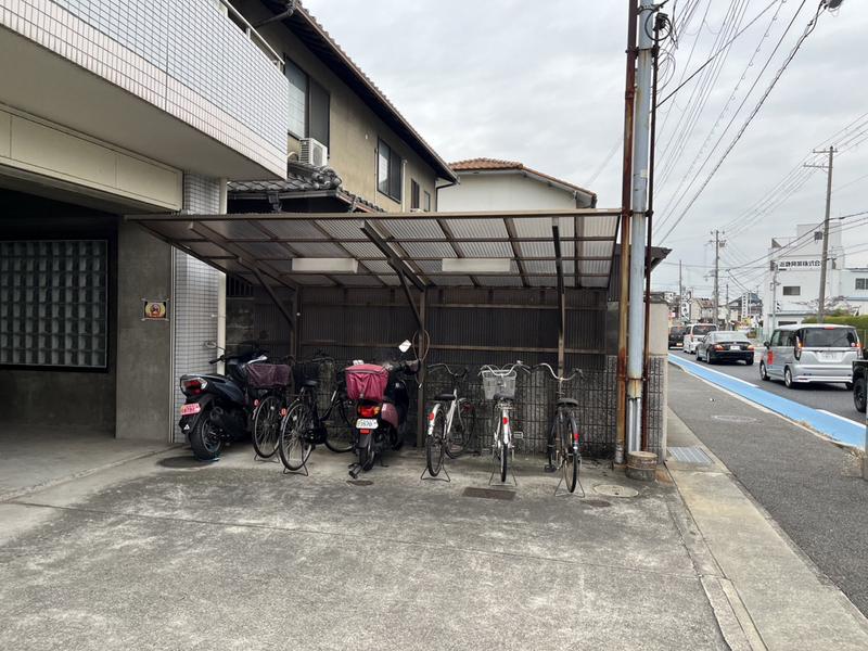 ベルトピア姫路I