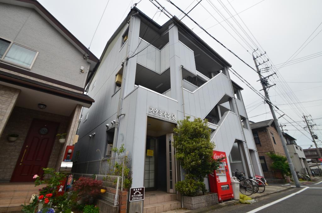 スタシオン泉