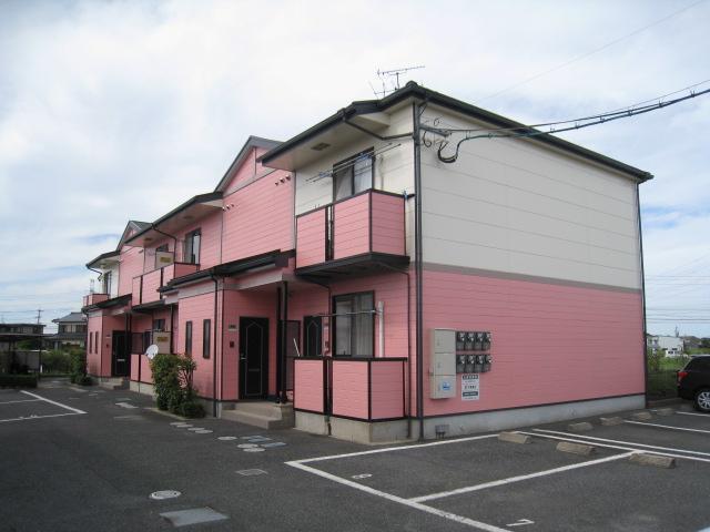 ガーデンハイム今古賀