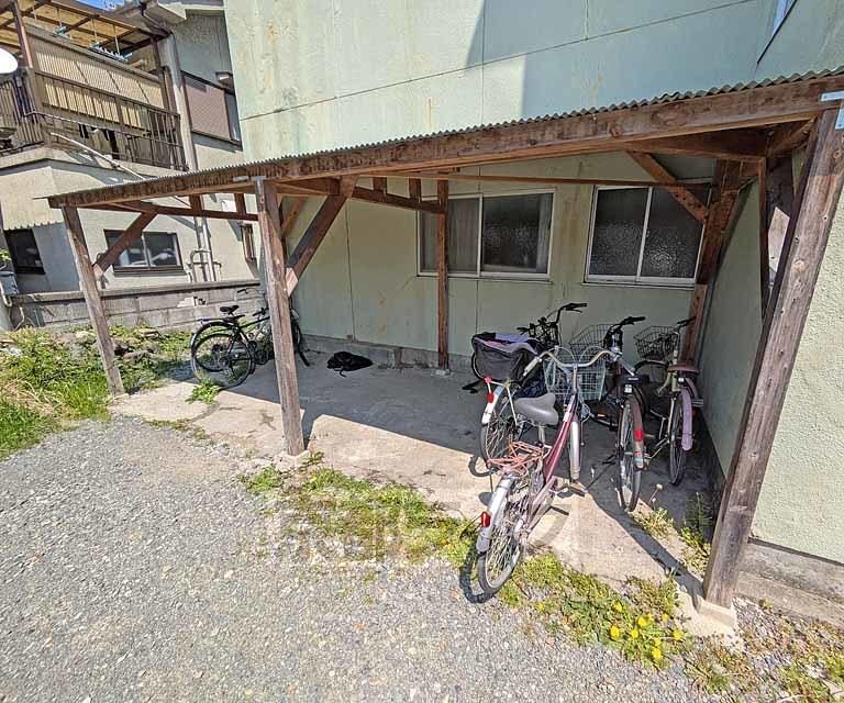 千々川マンション