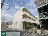 アートけやき台マンション