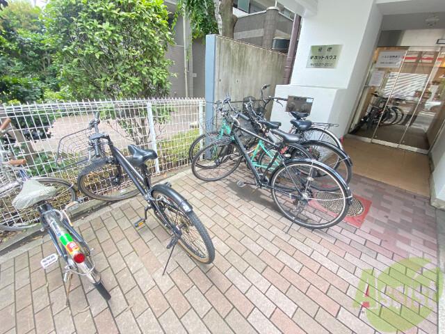 シエロ北四番丁