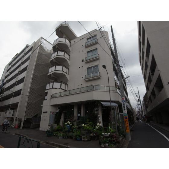 ジャルダン吉祥寺