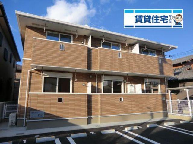 メゾングレース