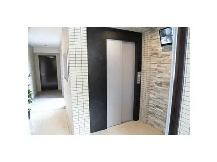 グランフォート新瑞橋(1LDK/2階)の外観写真