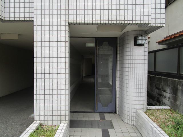 ロイヤル神戸王塚台