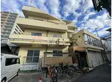 川庄ハイツ