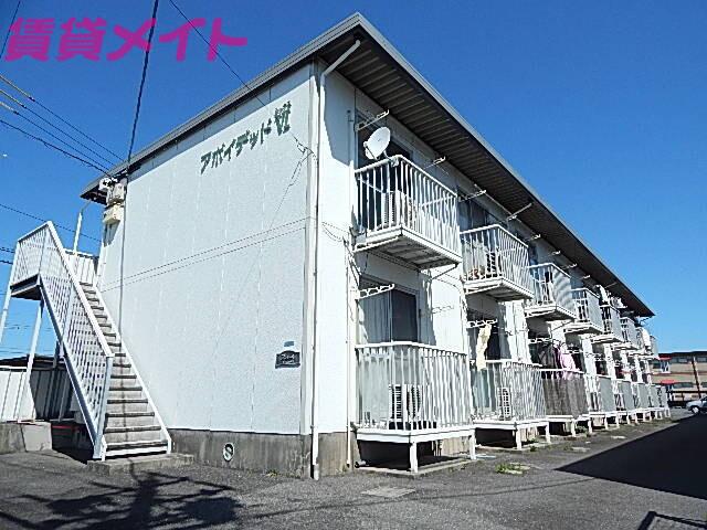 アボイデッドVI