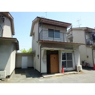 ＪＲ山陽本線 東福山駅 徒歩63分 2階建 築50年