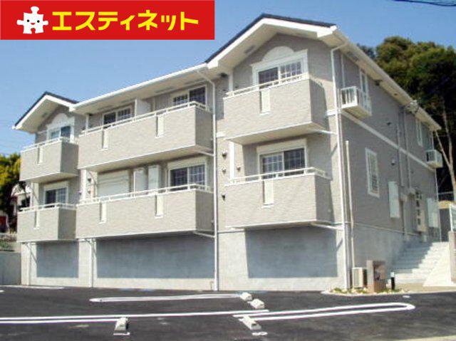 モデルノ デーア(ワンルーム/1階)