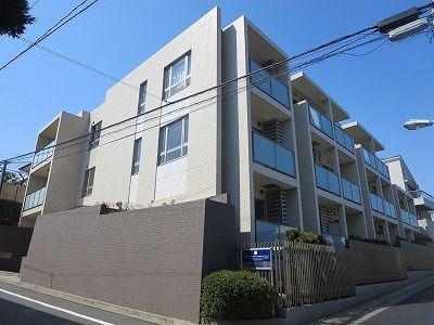 柿の木坂イースト