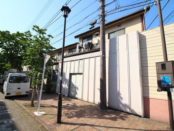 自由が丘ミナミ