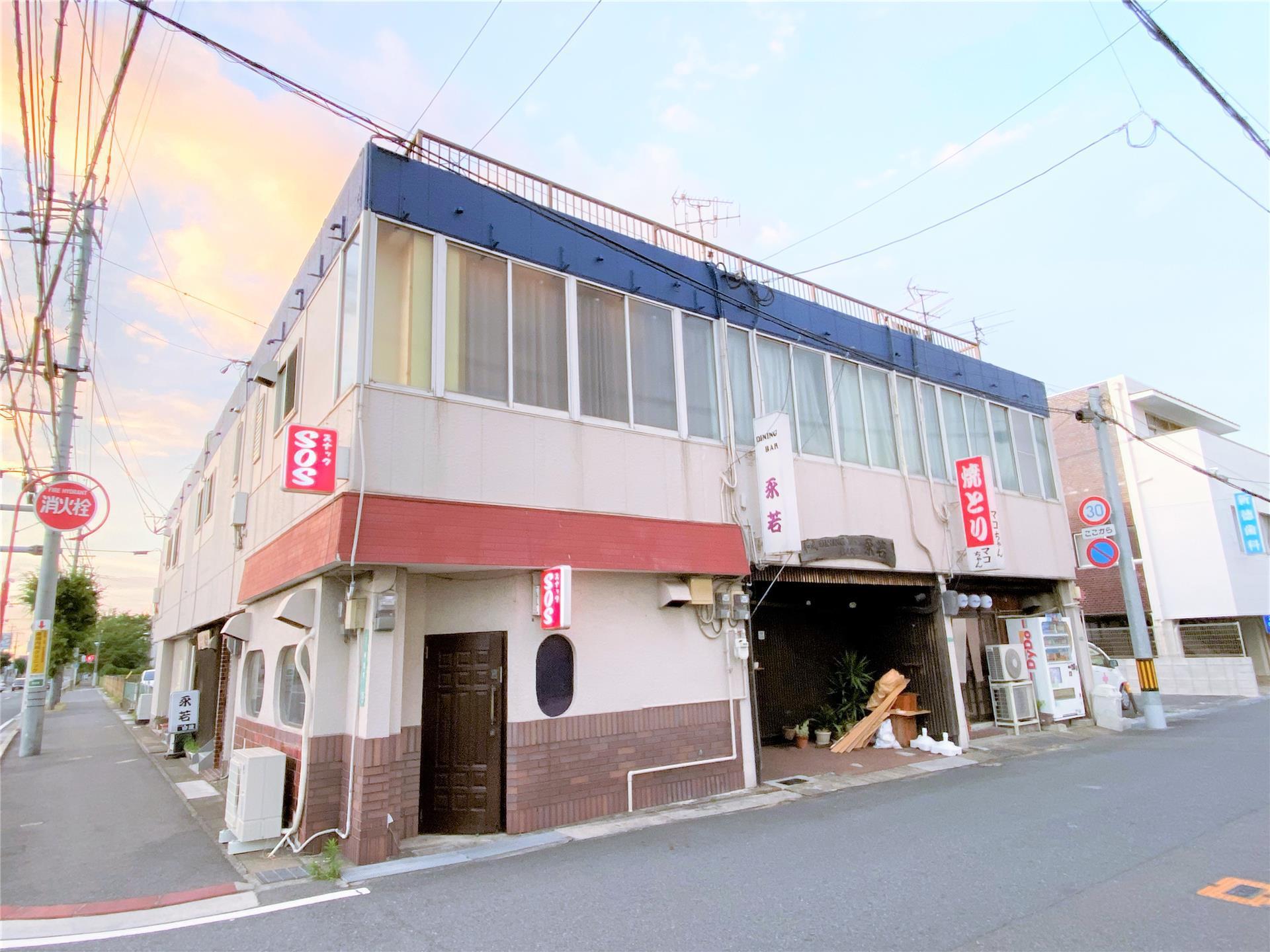 永野ビル
